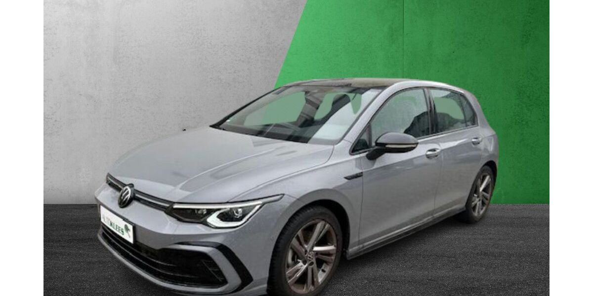 VW Golf 17.400 km 33.790 &euro; Saarbrücken 66130