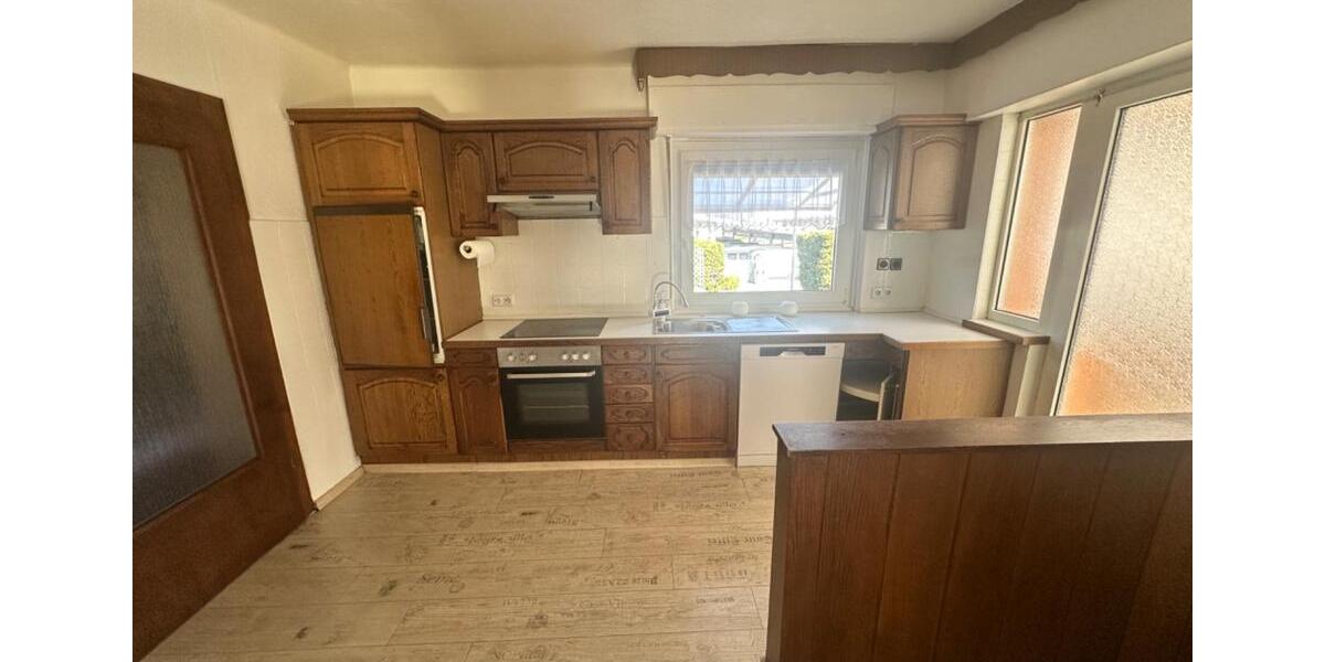 Einfamilienhaus Blieskastel - 3 Zimmer, 80 m&sup2;, 700&euro; | Angebot:26443730