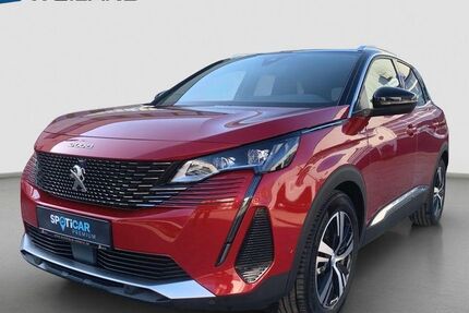 Peugeot 3008 58.000 km 22.700 &euro; Neunkirchen 66539