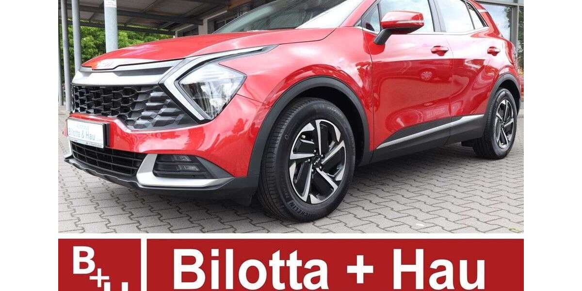 Kia Sportage 66.467 km 19.950 &euro; Saarbrücken 66115
