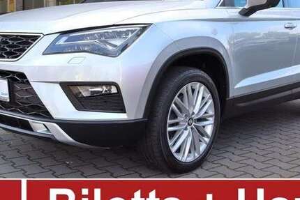 Seat Ateca 114.027 km 17.800 &euro; Saarbrücken 66115