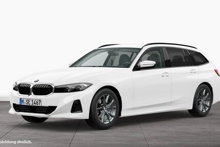 BMW 318 72.112 km 27.990 &euro; Saarbrücken 66121