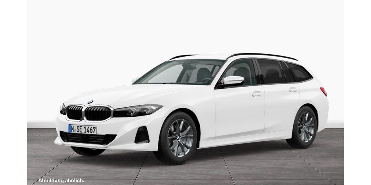 BMW 318 72.112 km 27.990 &euro; Saarbrücken 66121