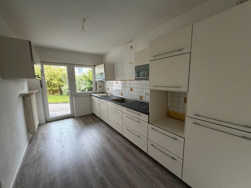 Erdgeschoßwohnung Heusweiler - 4 Zimmer, 98 m&sup2;, 800&euro; | Angebot:26558302