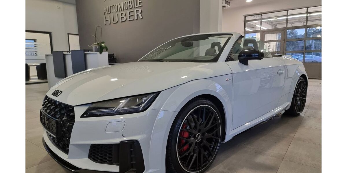 Audi TT 134.417 km 28.900 &euro; Nalbach 66809