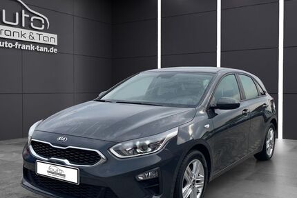 Kia ceed / Ceed 65.000 km 14.990 &euro; Schmelz 66839