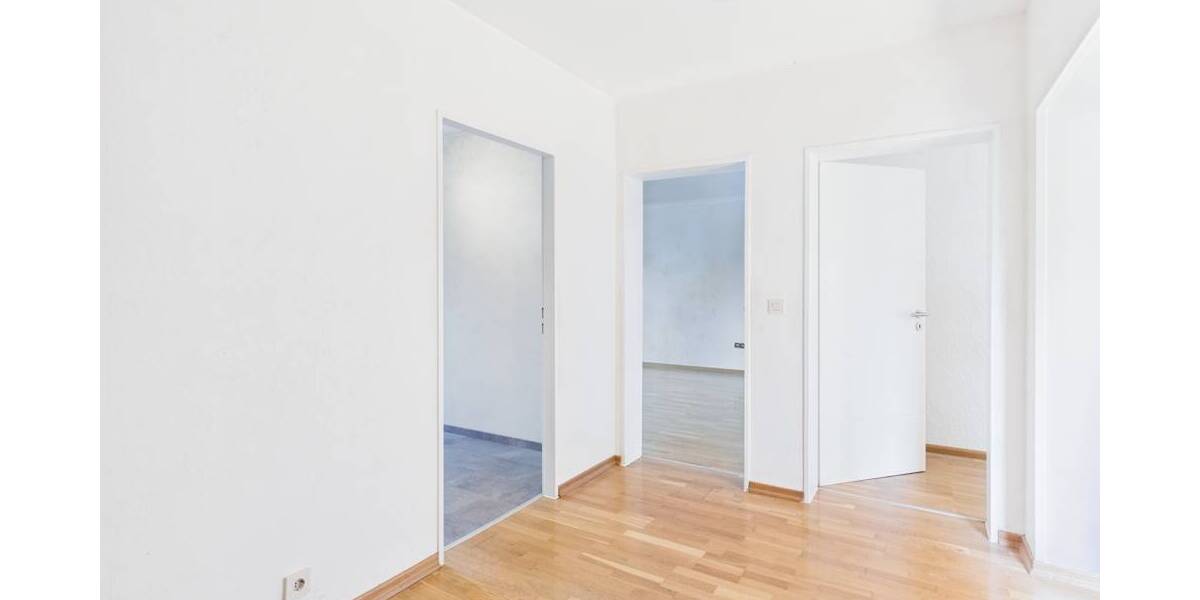 Etagenwohnung Saarlouis / Beaumarais Beaumarais - 3 Zimmer, 108 m&sup2;, 198.000&euro; | Angebot:26451323