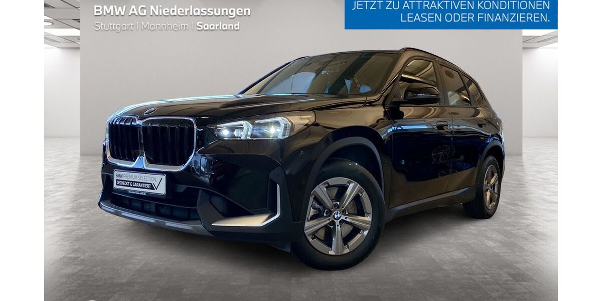 BMW X1 21.507 km 38.805 &euro; Kirkel 66459