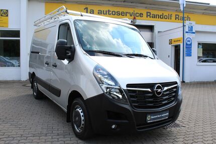 Opel Movano 83.063 km 18.490 &euro; Ensdorf 66806
