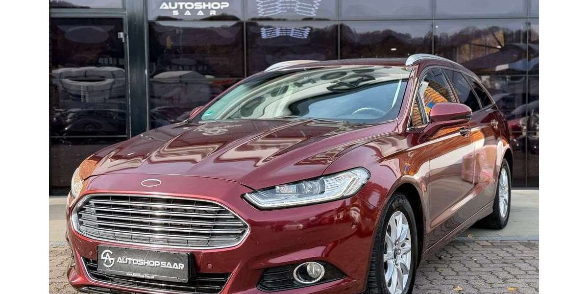 Ford Mondeo 234.000 km 6.990 &euro; Saarbrücken 66117