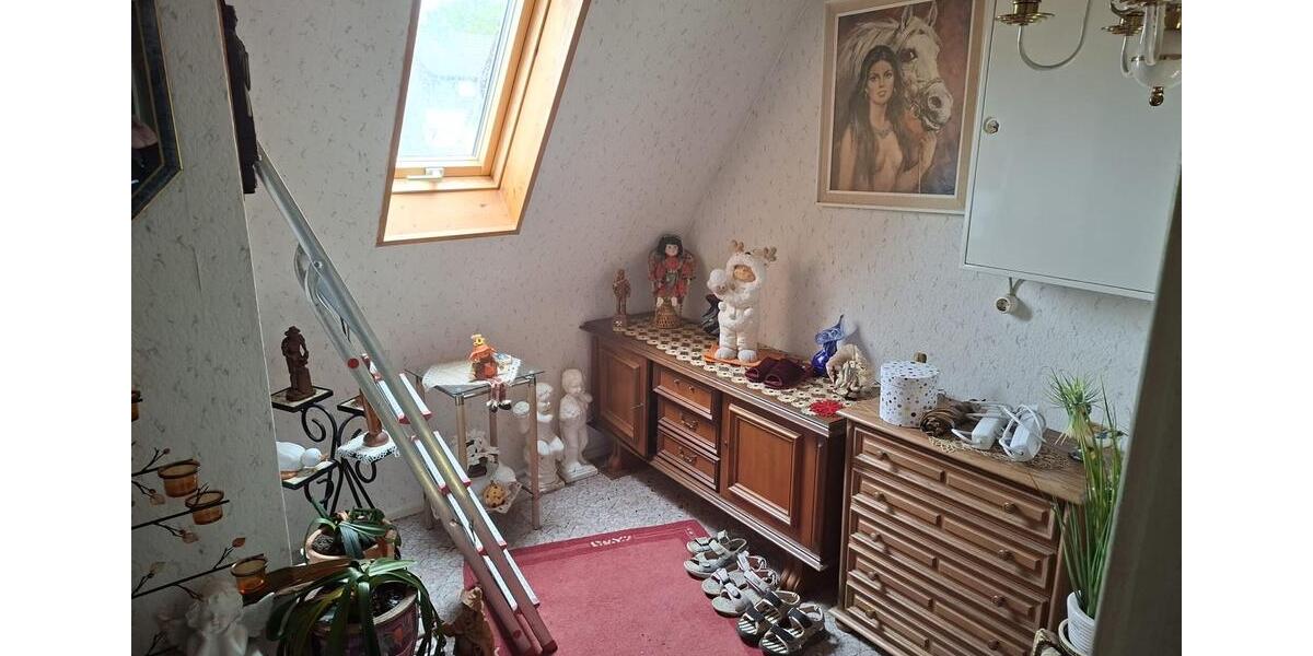 Einfamilienhaus Saarwellingen - 4 Zimmer, 93 m&sup2;, 119.000&euro; | Angebot:26739303