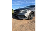 Mercedes-Benz A-Klasse 104.000 km 17.000 &euro; Püttlingen 66346