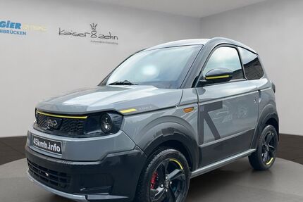 Ligier Myli 1.998 km 19.888 &euro; Saarbrücken 66133