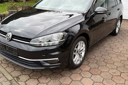 VW Golf 131.795 km 12.990 &euro; Bliesen (St. Wendel) 66606