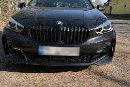 BMW 118 28.187 km 27.400 &euro; Püttlingen 66346