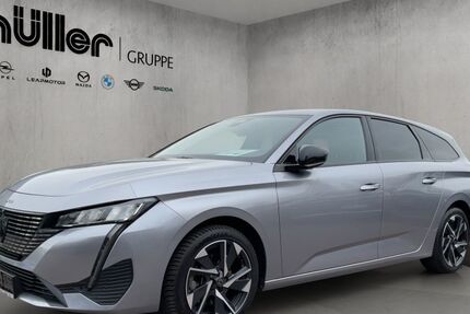 Peugeot 308 32.100 km 24.490 &euro; Dillingen 66763