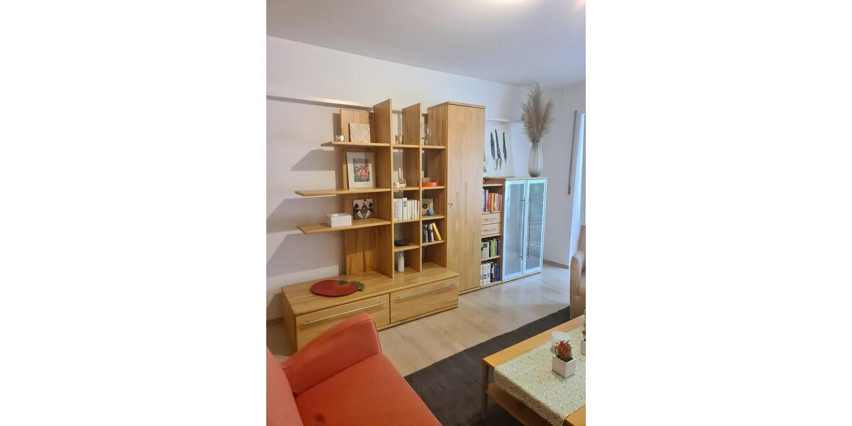 Terrassenwohnung Saarbrücken Kieselhumes - 1.5 Zimmer, 54 m&sup2;, 600&euro; | Angebot:25415237