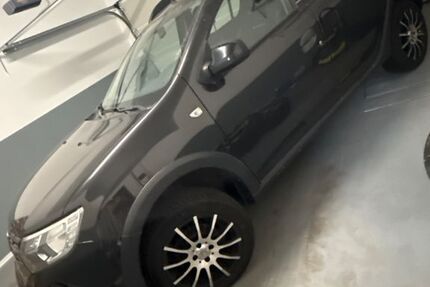 Dacia Sandero 64.480 km 8.500 &euro; Saarbrücken 66130