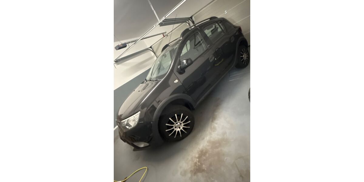 Dacia Sandero 64.480 km 8.500 &euro; Saarbrücken 66130