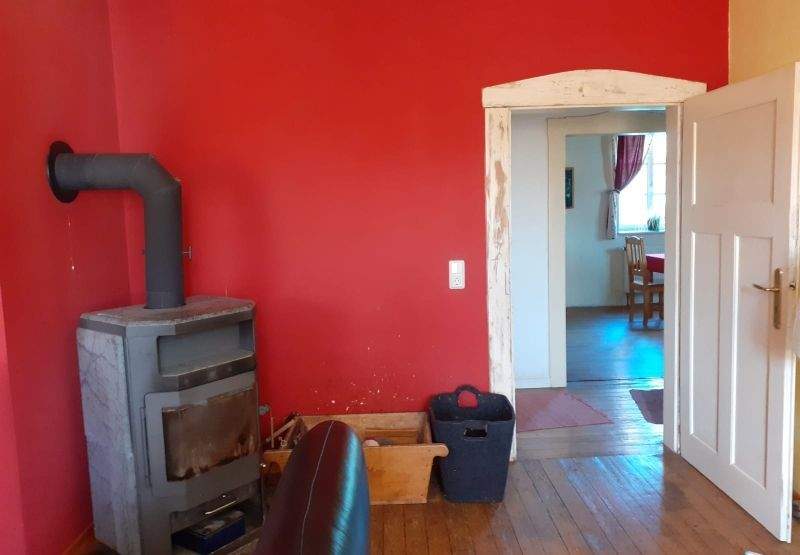 Bauernhaus, Landhaus Blieskastel Brenschelbach - 6 Zimmer, 160 m&sup2;, 245.000&euro; | Angebot:26628561