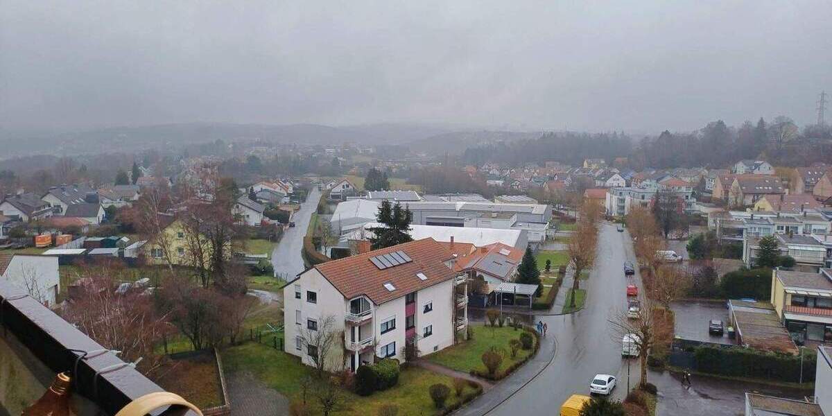 Etagenwohnung Neunkirchen Innenstadt - 3 Zimmer, 75 m&sup2;, 110.000&euro; | Angebot:25683936