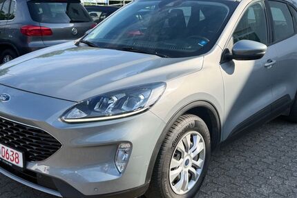 Ford Kuga 94.000 km 16.500 &euro; Völklingen 66333
