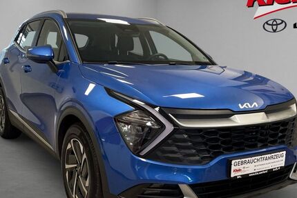 Kia Sportage 8.900 km 28.990 &euro; Saarlouis 66740