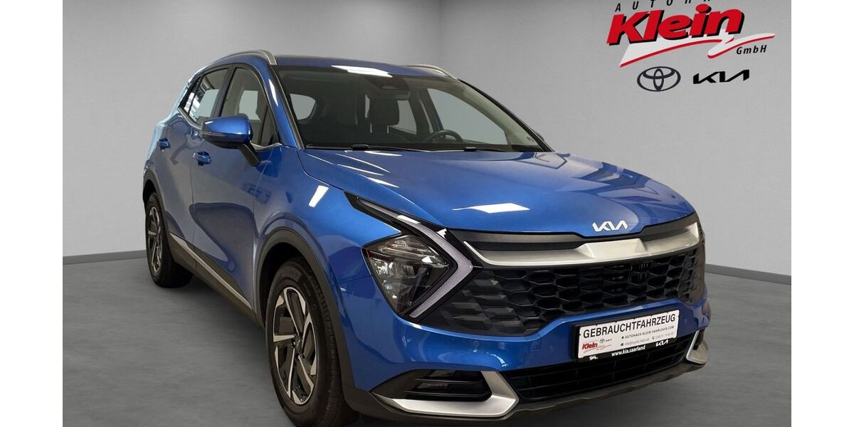 Kia Sportage 8.900 km 28.990 &euro; Saarlouis 66740