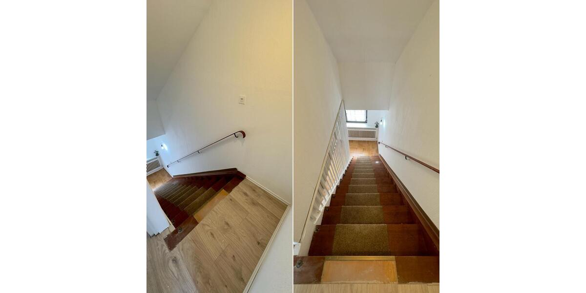 Maisonettenwohnung Saarbrücken Dudweiler - 4 Zimmer, 85 m&sup2;, 1.100&euro; | Angebot:26638715