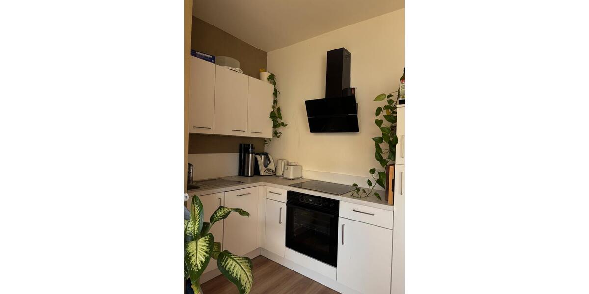 Erdgeschoßwohnung Eppelborn - 2 Zimmer, 49 m&sup2;, 730&euro; | Angebot:25098153