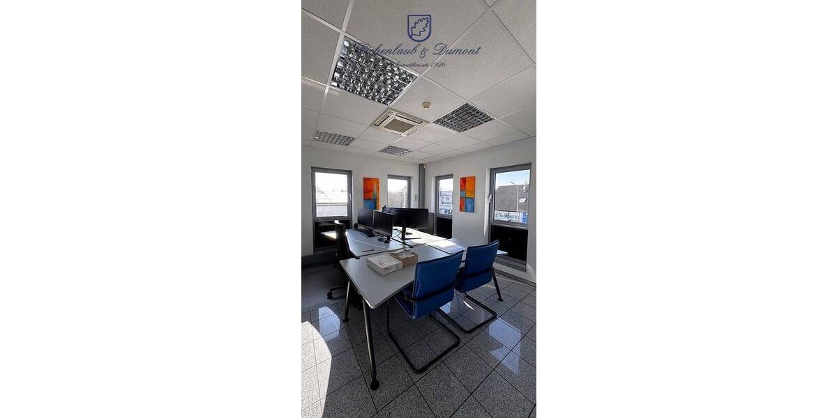 Gewerbeobjekt Saarwellingen - 8 Zimmer, 270 m&sup2;, 1.150.000&euro; | Angebot:25697922