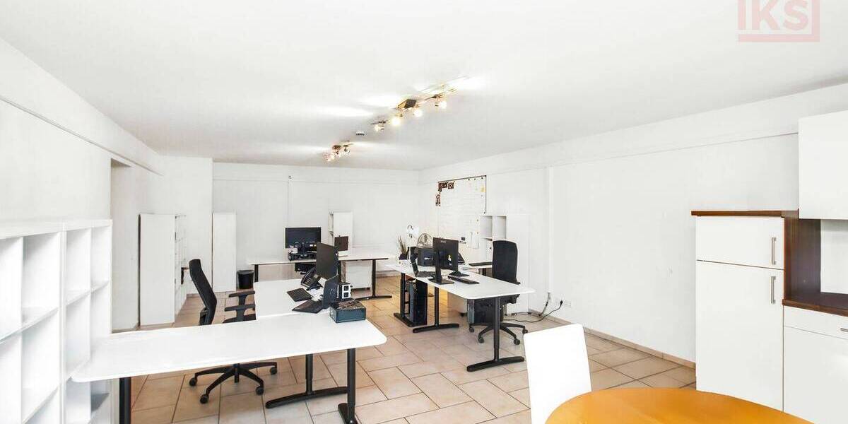 Gewerbeobjekt Schwalbach - 399.000&euro; | Angebot:25673965