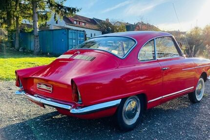 NSU Andere 87.492 km 8.500 &euro; Völklingen 66333