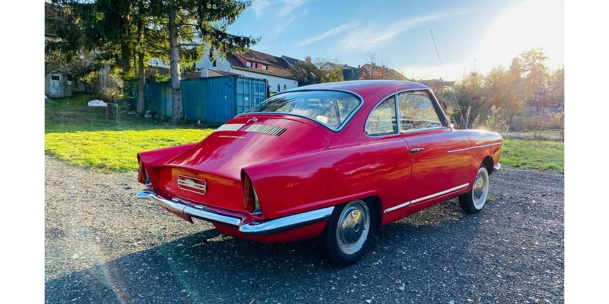 NSU Andere 87.492 km 8.500 &euro; Völklingen 66333