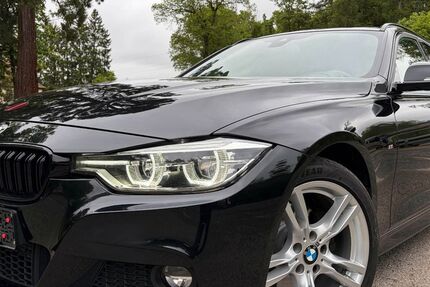 BMW 320 188.085 km 13.900 &euro; Bildstock 66299