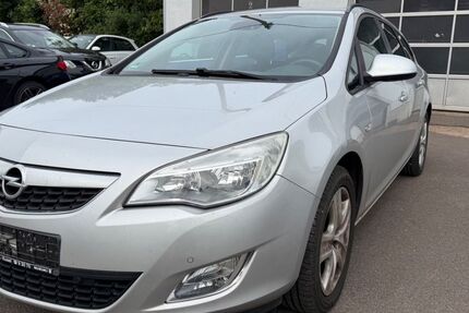 Opel Astra 177.700 km 3.990 &euro; Lebach 66822