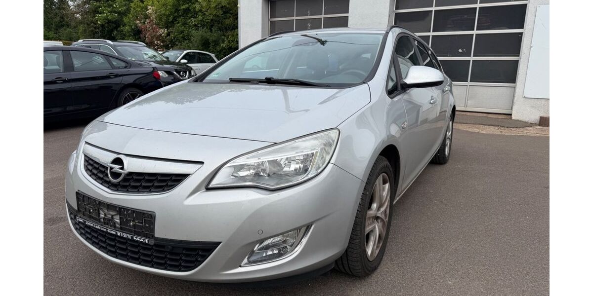 Opel Astra 177.700 km 3.990 &euro; Lebach 66822