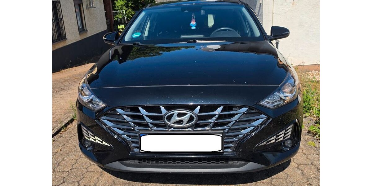 Hyundai i30 66.500 km 15.500 &euro; Eppelborn 66571