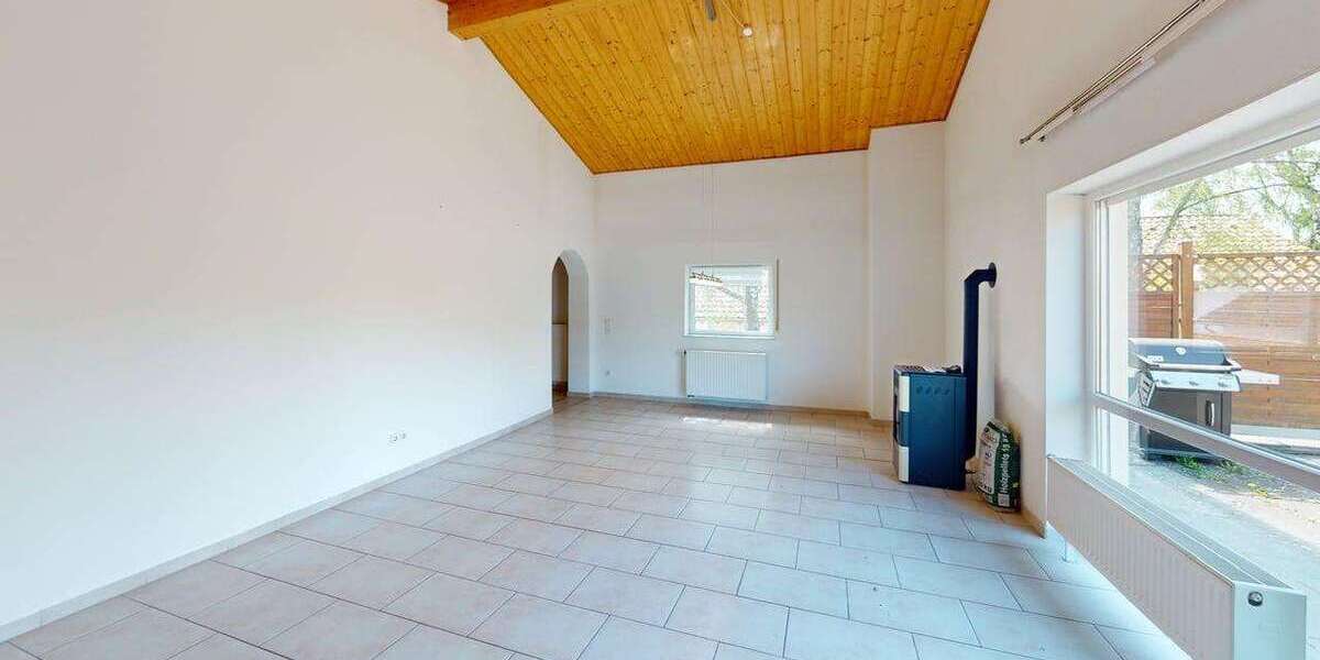 Haus zum Kaufen in Quierschied 255.000 € 125 m² - Einfamilienhaus Quierschied | Angebot:26584914
