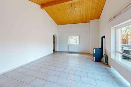 Haus zum Kaufen in Quierschied 255.000 € 125 m² - Haus Quierschied | Angebot:26584914