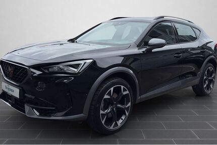 Cupra Formentor 90.251 km 24.500 &euro; Kirkel 66459