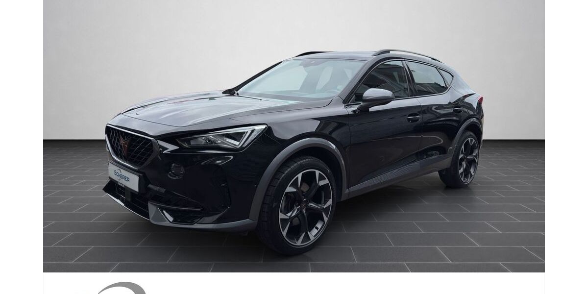 Cupra Formentor 90.251 km 24.900 &euro; Kirkel 66459