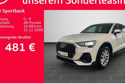 Audi Q3 58.865 km 27.490 &euro; Saarbrücken 66115