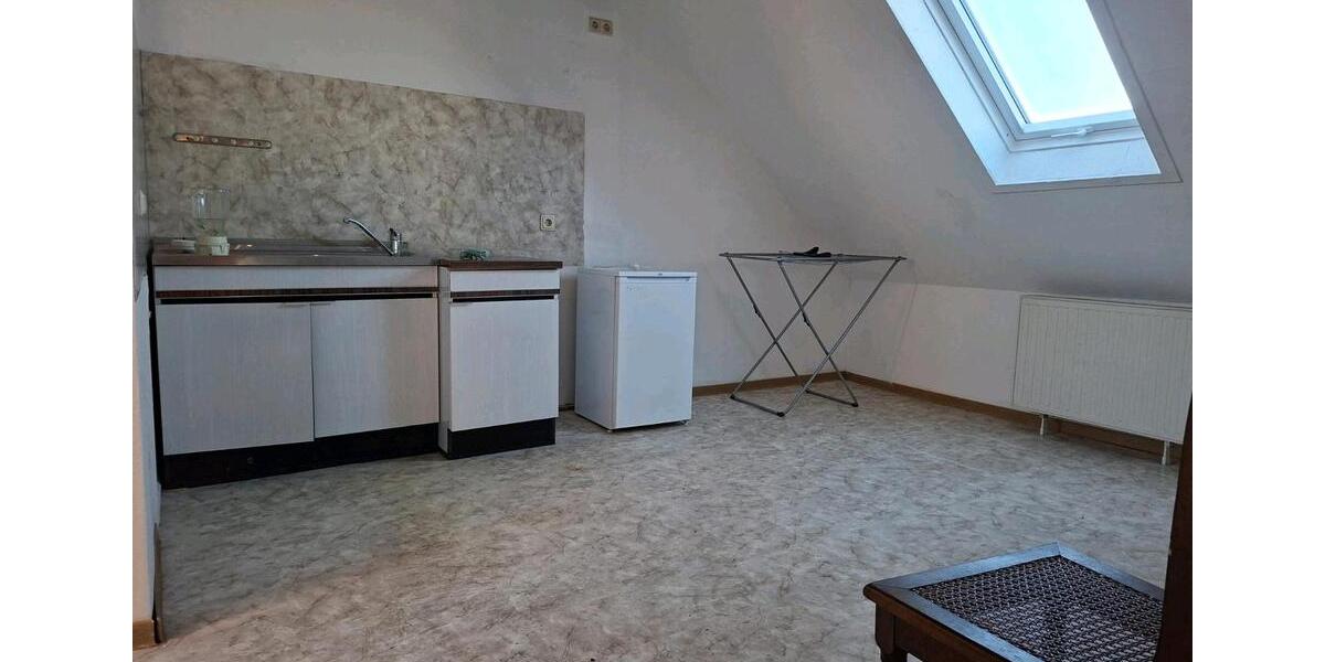 Dachgeschoßwohnung Heusweiler - 3 Zimmer, 70 m&sup2;, 670&euro; | Angebot:24310574