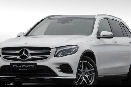 Mercedes-Benz GLC 300 55.384 km 33.280 &euro; Saarbrücken 66117