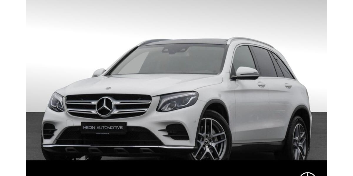 Mercedes-Benz GLC 300 55.384 km 33.280 &euro; Saarbrücken 66117