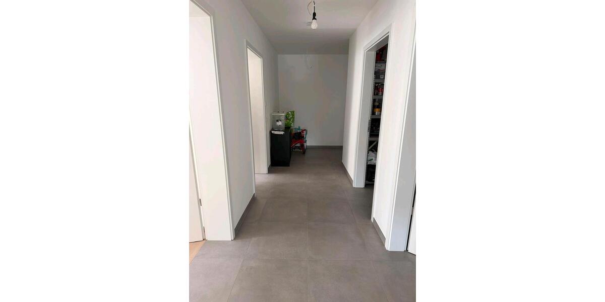 Etagenwohnung Rehlingen-Siersburg Siersburg - 3 Zimmer, 96 m&sup2;, 1.250&euro; | Angebot:26598292