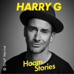 Harry G - HoamStories