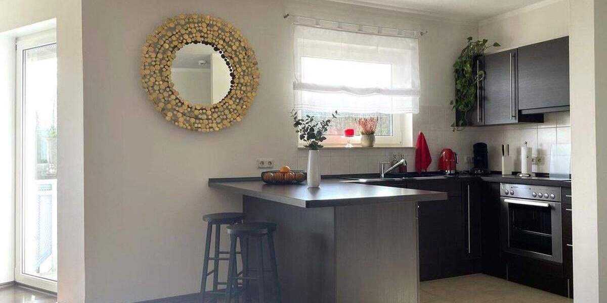 Etagenwohnung Saarlouis - 2 Zimmer, 66 m&sup2;, 175.000&euro; | Angebot:25717529