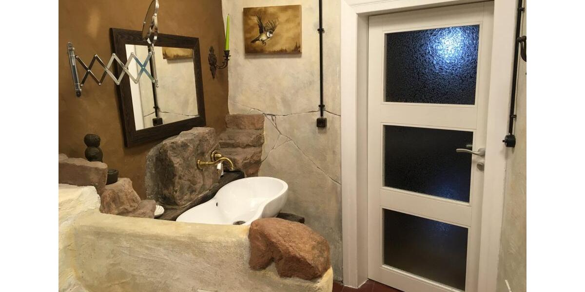 Etagenwohnung Sankt Wendel - 4 Zimmer, 130 m&sup2;, 1.625&euro; | Angebot:25872486